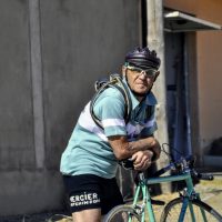 Vll Biciclasicas Edoardo Bianchi