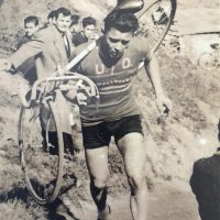 Presentación de la Unión Ciclo Aragonesa en Museo Ossa